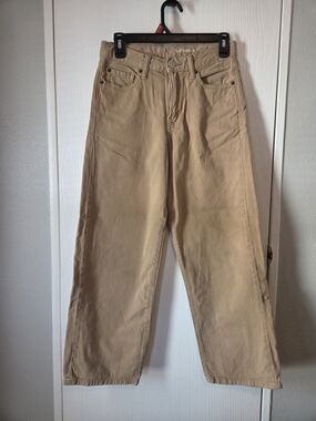GAP Kids Tan Casual Pants